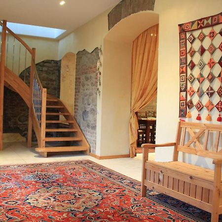 Villa Kursa Sighnaghi Esterno foto
