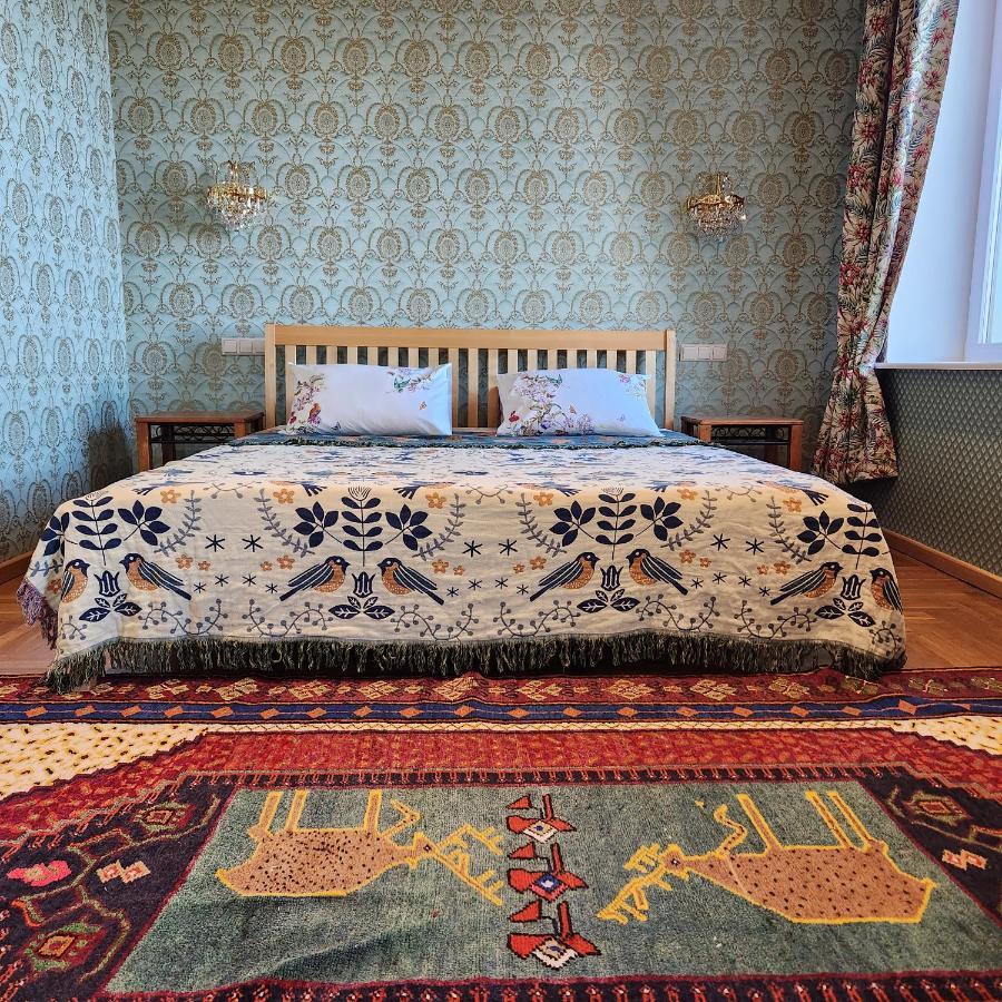 Villa Kursa Sighnaghi Esterno foto