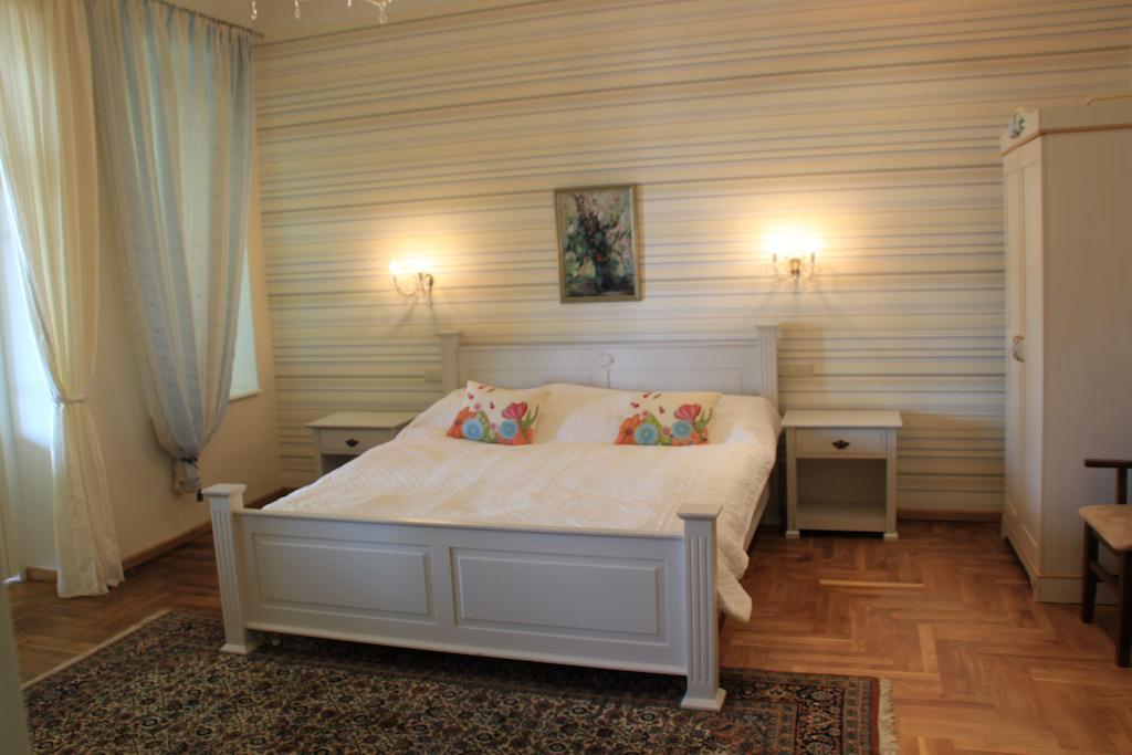 Villa Kursa Sighnaghi Esterno foto