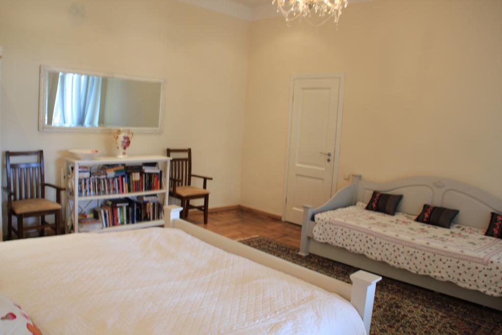 Villa Kursa Sighnaghi Esterno foto